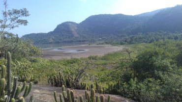 Mirante da Lagoa de Piratininga - Niterói - RJ